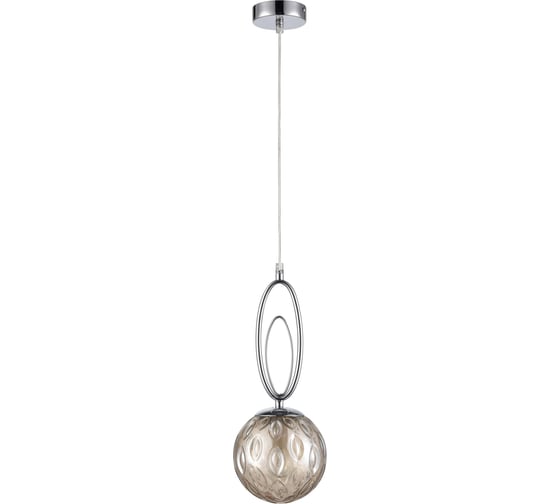 Подвесной светильник Vele Luce Phlox 1xE14 40W VL5853P01