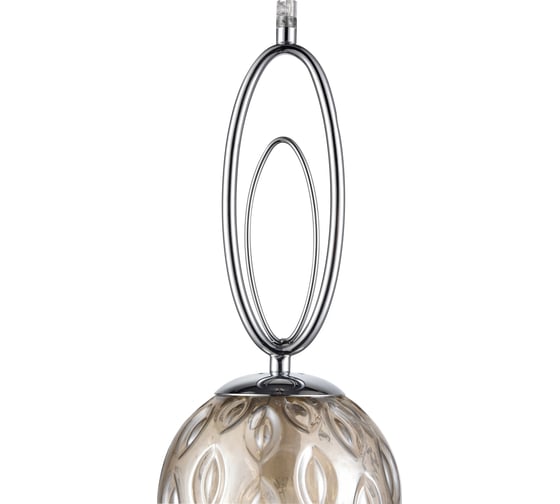Подвесной светильник Vele Luce Phlox 1xE14 40W VL5853P01