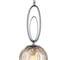 Подвесной светильник Vele Luce Phlox 1xE14 40W VL5853P01 3