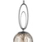 Подвесной светильник Vele Luce Phlox 1xE14 40W VL5853P01 4