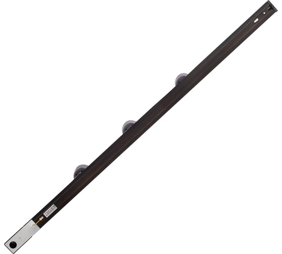 Трековый светильник Volpe набор UBL-Q392 GU10/K BLACK SET31 UL-00009606