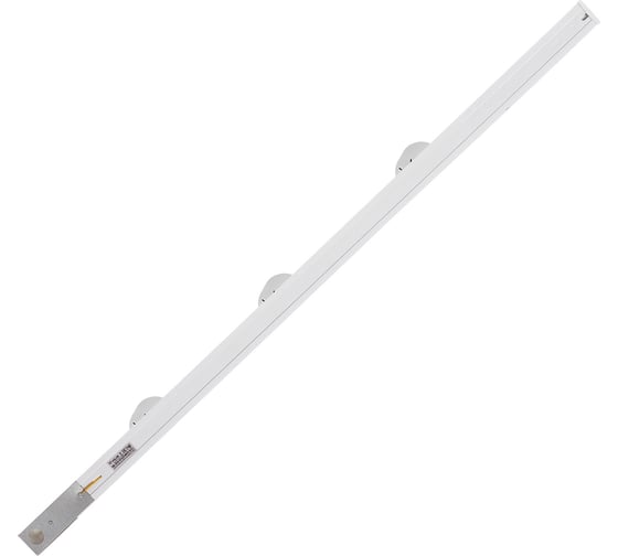 Трековый светильник Volpe набор UBL-Q392 GU10/K WHITE SET31 UL-00009607