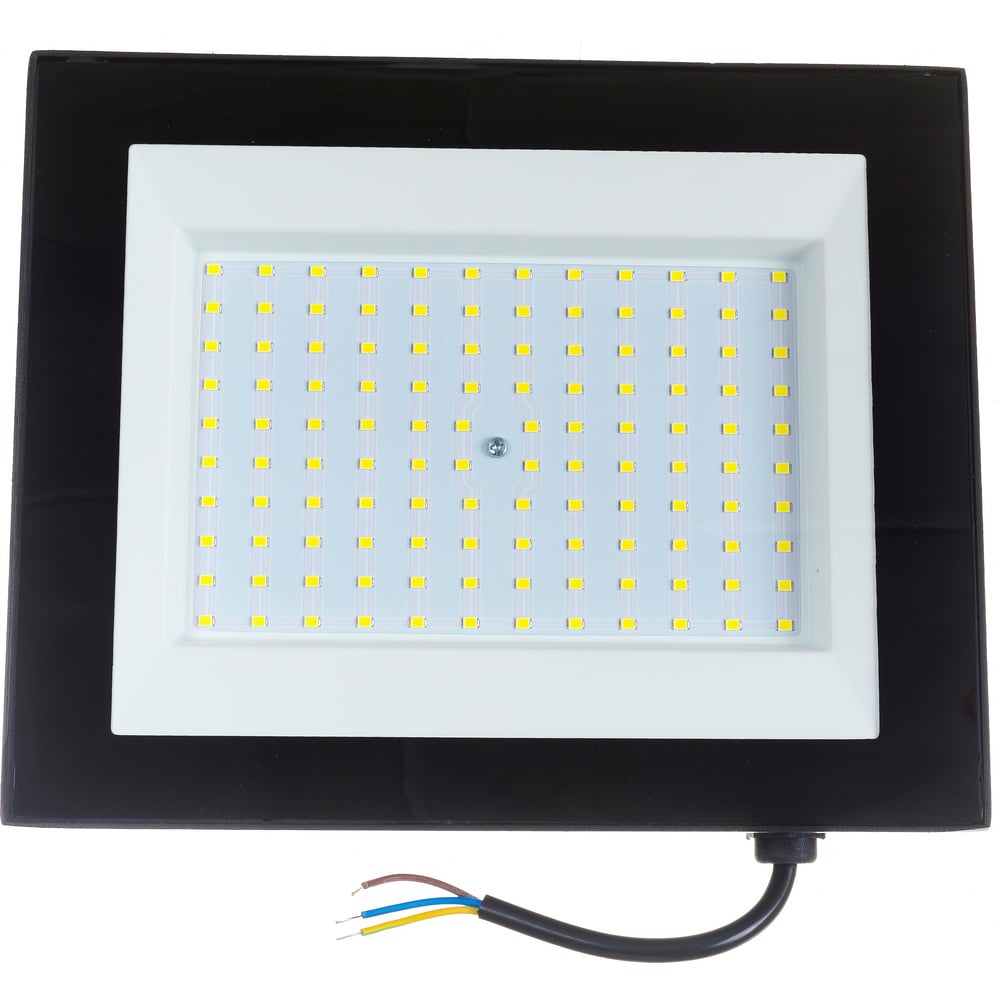 Светодиодный прожектор Gigant 100W 6400К 220V GLS-100 - выгодная цена ...