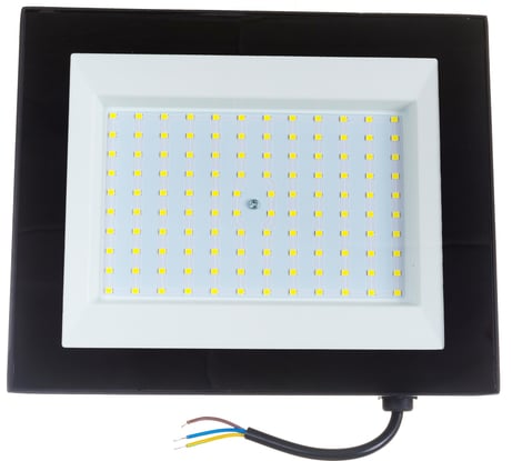 Светодиодный прожектор Gigant 100W 6400К 220V GLS-100