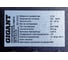 Светодиодный прожектор Gigant 10W 6400К 220V GLS-10 7