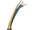 Светодиодный прожектор Gigant 10W 6400К 220V GLS-10 8