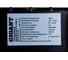 Светодиодный прожектор Gigant 20W 6400К 220V GLS-20 8