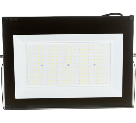 Светодиодный прожектор Gigant 150W 6400К 220V GLS-150