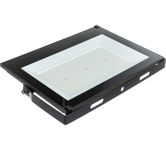 Светодиодный прожектор Gigant 150W 6400К 220V GLS-150