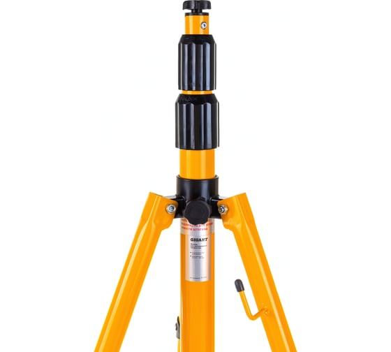 Штатив для светодиодного прожектора Gigant 1,6м. GTS-1 GGTS-1