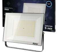 Светодиодный прожектор RITTER серия PROFI 230В 200 Вт 6500К 20000Лм IP65 черный 53412 3