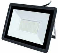 Светодиодный прожектор Сириус А SFL 150W 270x214x30мм 6500K 12000Лм IP65 SFL-150W-B-65K-3
