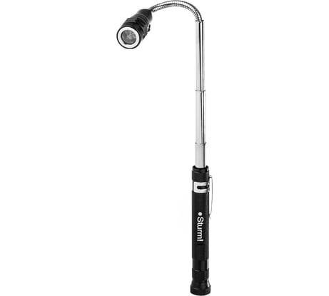 Фонарь с 2мя магнитами Sturm 4050-01-2X