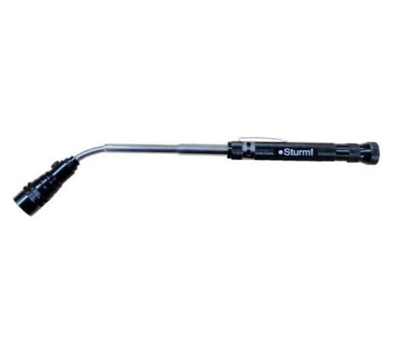 Фонарь с 2мя магнитами Sturm 4050-01-2X