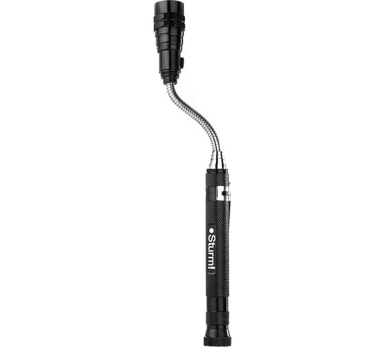 Фонарь с 2мя магнитами Sturm 4050-01-2X