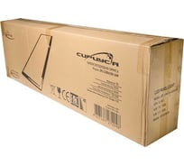 Светодиодная ультратонкая панель Сириус А SPL-1200x300x9мм 36Вт 4000К 3000Лм IP40 СириусА SPL-1200x300-36W-4K