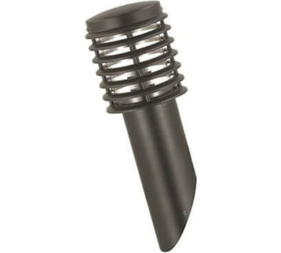 Садовый светильник HOROZ ELECTRIC 075-001-0001 HL295 100W Черный E27 220-240V PALMIYE-1 HRZ00001018 1