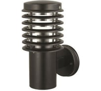 Садовый светильник HOROZ ELECTRIC 075-001-0002 HL296 100W Черный E27 220-240V PALMIYE-2 HRZ00001019