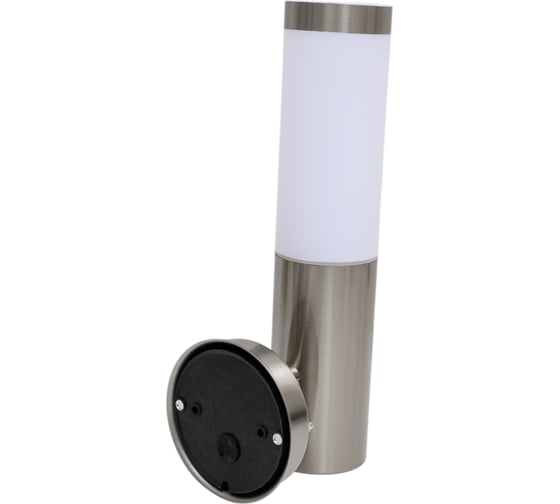 Садовый светильник HOROZ ELECTRIC 075-004-0002 HL232 60W E27 220-240V DEFNE-2 HRZ00000972