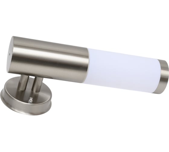 Садовый светильник HOROZ ELECTRIC 075-004-0002 HL232 60W E27 220-240V DEFNE-2 HRZ00000972