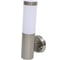 Садовый светильник HOROZ ELECTRIC 075-004-0002 HL232 60W E27 220-240V DEFNE-2 HRZ00000972 1
