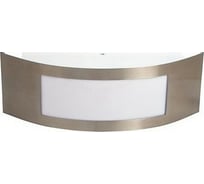 Садовый светильник HOROZ ELECTRIC 075-009-0001 HL237 75W E27 220-240V MANGO-1 HRZ00000977