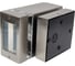 Садовый светильник HOROZ ELECTRIC 075-010-0001 HL246 35W GU10 220-240V GARDENYA-1 HRZ00000986 5
