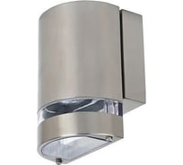 Садовый светильник HOROZ ELECTRIC 075-010-0003 HL248 35W GU10 220-240V GARDENYA-3 HRZ00000988