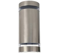 Садовый светильник HOROZ ELECTRIC 075-010-0004 HL249 2x35W GU10 220-240V GARDENYA-4 HRZ00000989