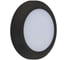 Садовый светодиодный светильник HOROZ ELECTRIC 076-010-0005 5W Черный 4200K 100-240V HURMA HRZ01001217 1