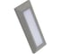Садовый светодиодный светильник HOROZ ELECTRIC 076-012-0005 5W Темно-серый 4200K 100-240V GURGEN HRZ00002531 1