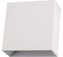 Садовый светодиодный светильник HOROZ ELECTRIC 076-038-0004 4W Белый 4200K 100-240V SEKOYA HRZ33002896