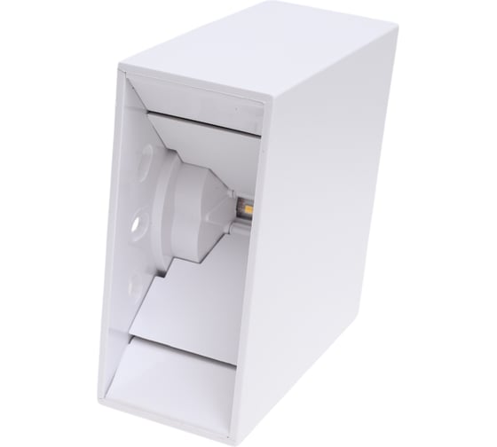 Садовый светодиодный светильник HOROZ ELECTRIC 076-038-0004 4W Белый 4200K 100-240V SEKOYA HRZ33002896