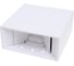 Садовый светодиодный светильник HOROZ ELECTRIC 076-038-0004 4W Белый 4200K 100-240V SEKOYA HRZ33002896 3