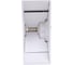 Садовый светодиодный светильник HOROZ ELECTRIC 076-038-0004 4W Белый 4200K 100-240V SEKOYA HRZ33002896 4
