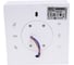 Садовый светодиодный светильник HOROZ ELECTRIC 076-038-0004 4W Белый 4200K 100-240V SEKOYA HRZ33002896 5