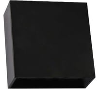 Садовый светодиодный светильник HOROZ ELECTRIC 076-038-0004 4W Черный 4200K 100-240V SEKOYA HRZ33002897