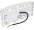 Садовый светодиодный светильник HOROZ ELECTRIC 076-039-0008 8W Белый 4200K 85-265V PROTON-8-ПОЛУКРУГ HRZ33002986 4