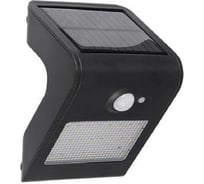 Светодиодный светильник на солнечных батареях HOROZ ELECTRIC 078-012-0001 1W 4000K 1.2V SIRIUS-1 HRZ00002781