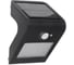 Светодиодный светильник на солнечных батареях HOROZ ELECTRIC 078-012-0001 1W 4000K 1.2V SIRIUS-1 HRZ00002781 1