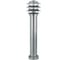 Садовый светильник HOROZ ELECTRIC 075-003-0003 HL208 60W E27 220-240V KAYIN-3 HRZ00000965 1