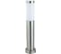 Садовый светильник HOROZ ELECTRIC 075-004-0004 HL234 60W E27 220-240V DEFNE-4 HRZ00000974 1