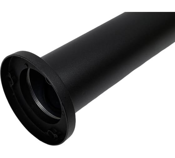 Садовый светильник HOROZ ELECTRIC 075-014-0005 60W черный E27 220-240V KAVAK-5 HRZ33002889