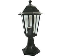 Садовый светильник HOROZ ELECTRIC 075-012-0002 HL271 60W черный E27 220-240V HRZ00001003