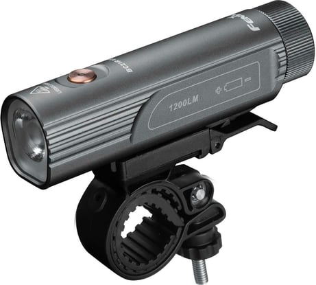 Фонарь Fenix BC21R V3.0 bc21rv30