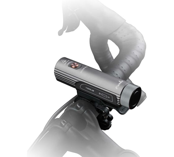 Фонарь Fenix BC21R V3.0 bc21rv30