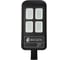 Уличный светильник с модулем солнечной батареи HOROZ ELECTRIC 074-006-0050 50W черный 6400К 3.2V LAGUNA-50 HRZ33002960 1