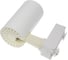 Трековый светильник HOROZ ELECTRIC 018-020-0010 10W белый 4200K 100-240V LYON-10 HRZ00002607 2