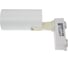 Трековый светильник HOROZ ELECTRIC 018-020-0010 10W белый 4200K 100-240V LYON-10 HRZ00002607 3