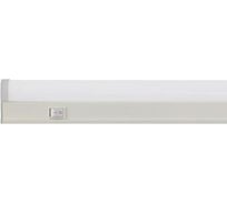 Линейный светодиодный светильник HOROZ ELECTRIC 052-001-0090 90CM 10W 6400K 176-265V SIGMA-10 HRZ33002907